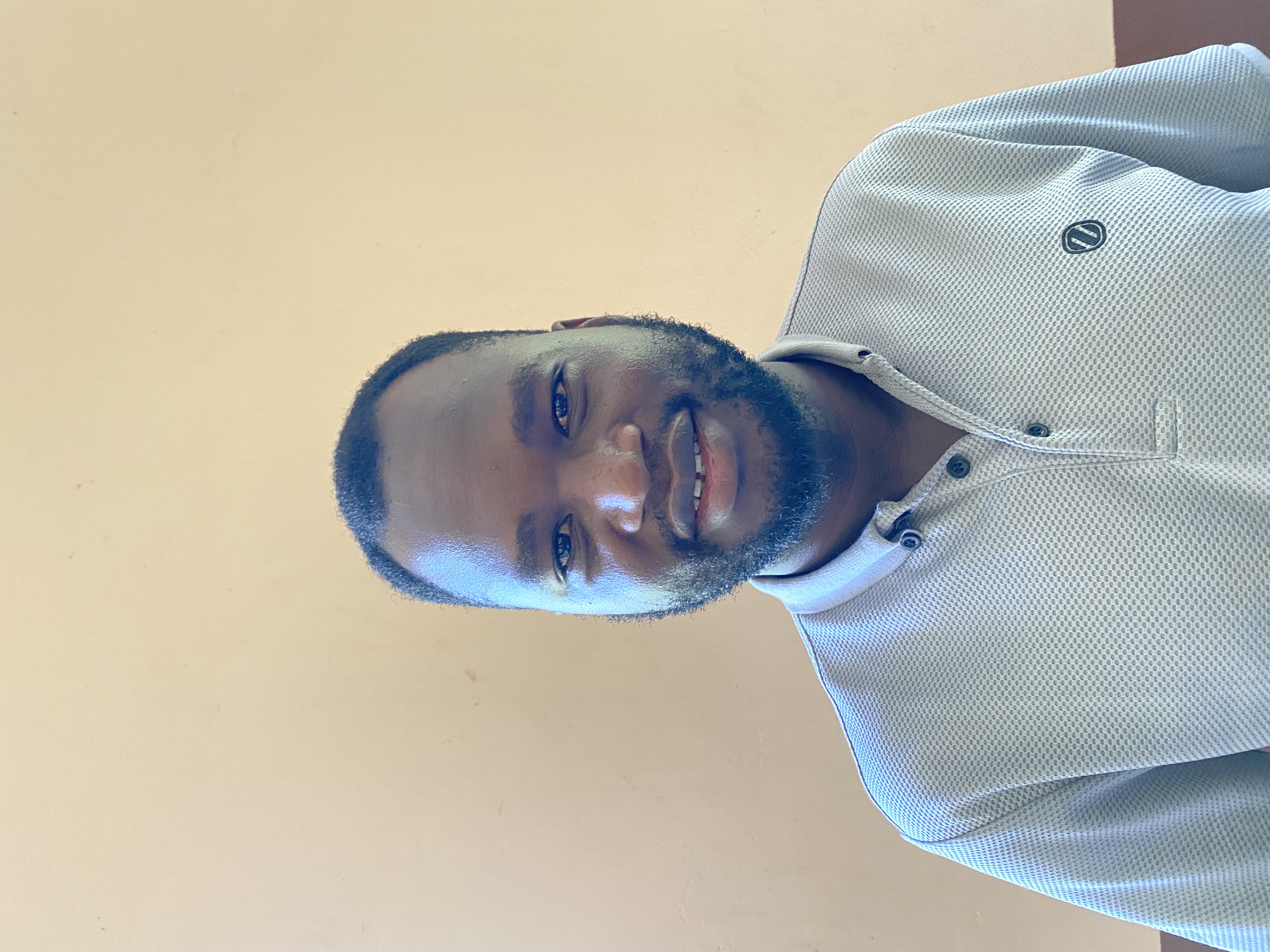 Olebe Emmanuel